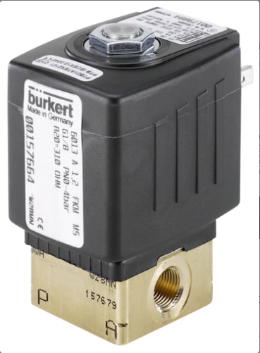 BURKERT 00134240