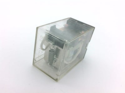 OMRON MY2-110/120VAC