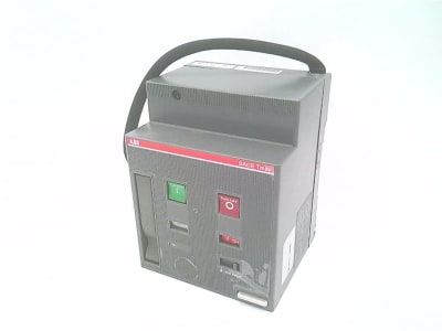 ASEA BROWN BOVERI BC21138980