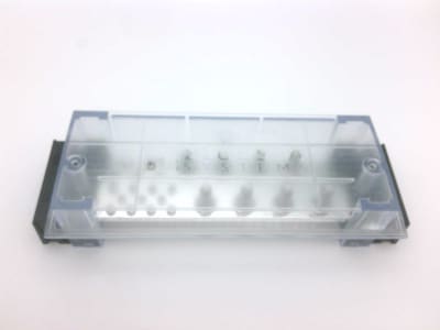 SPERRY INSTRUMENTS 1990