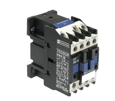 SCHNEIDER ELECTRIC LC1D4011B7