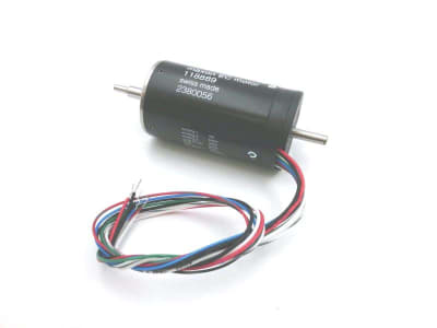 MAXON MOTOR 118889