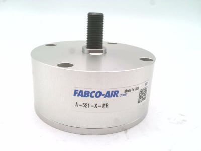 FABCO A-521-X-MR