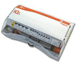 TREND IQL13/WR4/24VAC