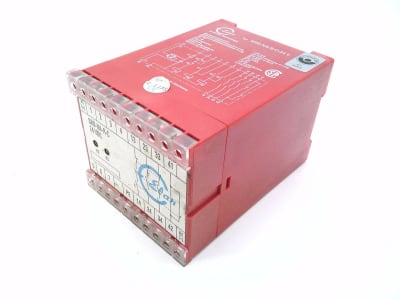 SCHMERSAL SRB-NA-R-C-24V