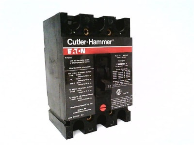 EATON CORPORATION FS360150A