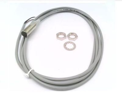 RADWELL VERIFIED SUBSTITUTE KIB-M12PS/004-KL2VE-SUB