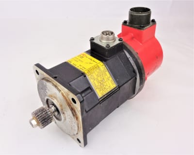 FANUC A06B-0310-B031