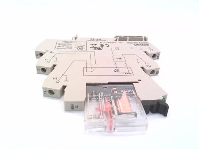 OMRON G3RV-SL700-A-48VAC/DC