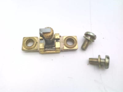 SCHNEIDER ELECTRIC A.47