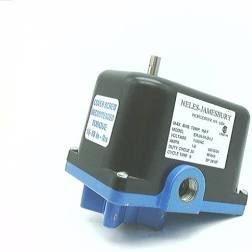 JAMESBURY ERV-12-01-Q