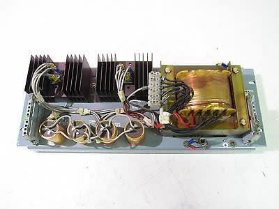 ASEA BROWN BOVERI QMAT-816