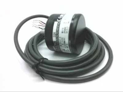 OMRON E6C3-CWZ3XH 1000P/R 2M