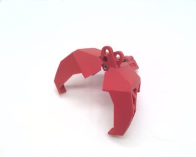 ACCUFORM SIGNS KDD442