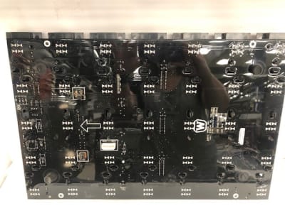 WANCO 107675-001