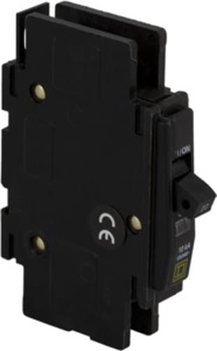 SCHNEIDER ELECTRIC QOUF120