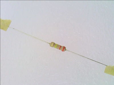 STACKPOLE R220K.5W5C