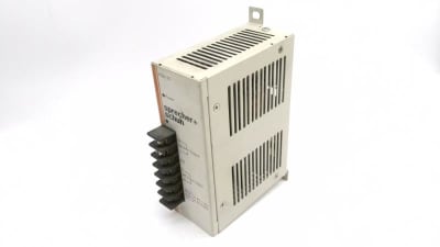 SPRECHER & SCHUH PSU-20