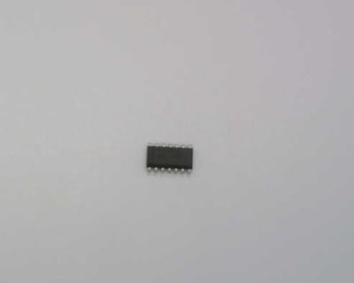 MAXIM INTEGRATED PRODUCTS MAX3083ECSD+