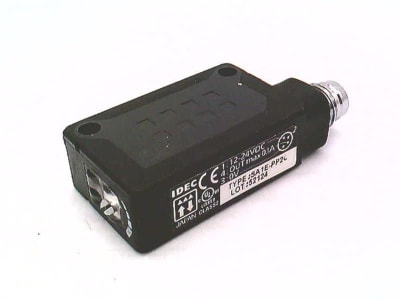 IDEC SA1E-PP2C