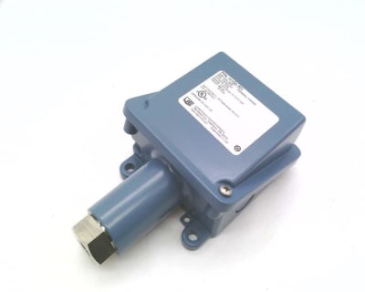 UNITED ELECTRIC H100-701-0500