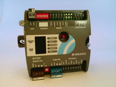 JOHNSON CONTROLS S1-LC-BYP200-0
