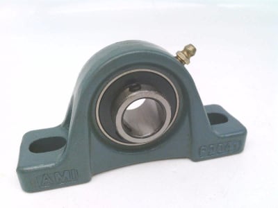 AMI BEARINGS UCP204-12