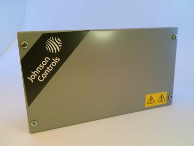 JOHNSON CONTROLS S1-LC-VZCPNL-0