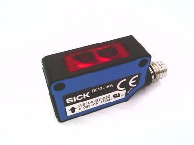SICK WS100-2D3030