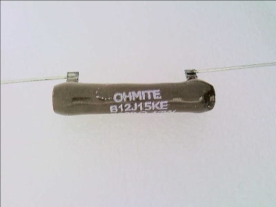 GENERIC R15K12W5WW