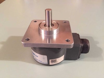 DYNAPAR S81024LD08CLC