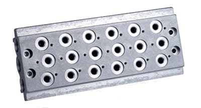 METAL WORK PNEUMATIC 0223000501