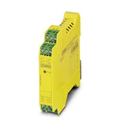 PHOENIX CONTACT PSR-SCP- 24DC/FSP/2X1/1X2