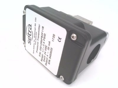 SETRA 23012R5PB2F11B