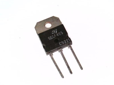 ST MICRO SGSF465