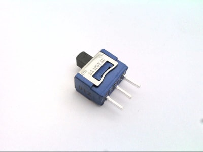 NIDEC CORP 8SS1012-Z