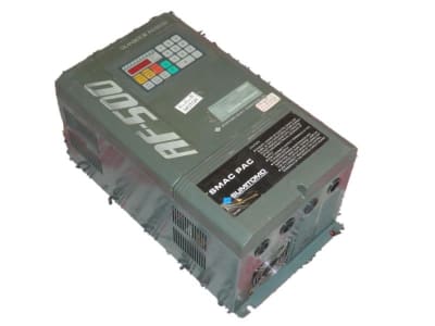 SUMITOMO MACHINERY INC AF504-7A5