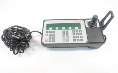 ASEA BROWN BOVERI YB161100-BB/2