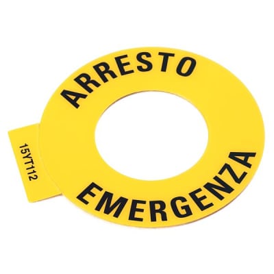 ALLEN BRADLEY 800F-15YT112