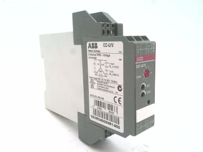ASEA BROWN BOVERI 1SVR040009R1400