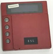 EDWARDS SIGNALING 2500-KPD