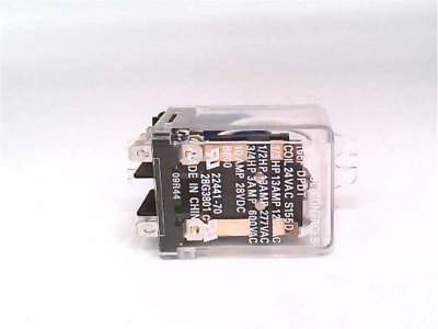 DELTROL CORP 28G3801