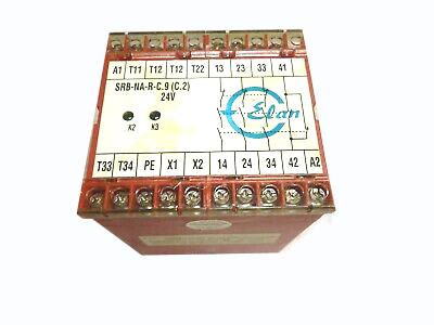 SCHMERSAL SRB-NA-R-C.9-24V