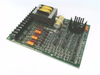 ASEA BROWN BOVERI 80315-00