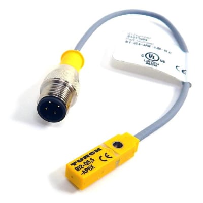 TURCK BI2-Q5.5-AP6X-0.2-RS4T