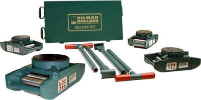 HILMAN ROLLERS KRS-60-SLP