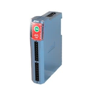 TRIO MOTION TECHNOLOGY P319 + TRIO MOTION