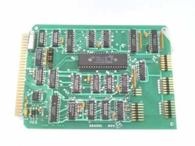 MICRO SYSTEMS SB8355