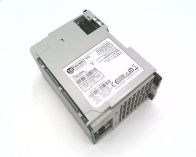 ALLEN BRADLEY 1769-IF8K