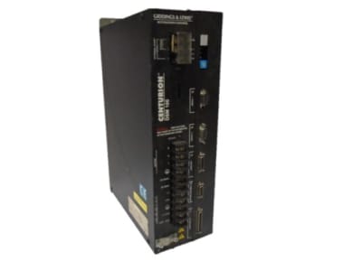 DANAHER MOTION DSM-130